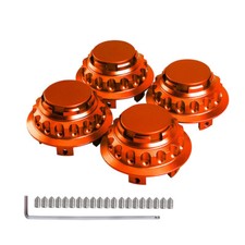 Kit coprimozzo coprimozzo