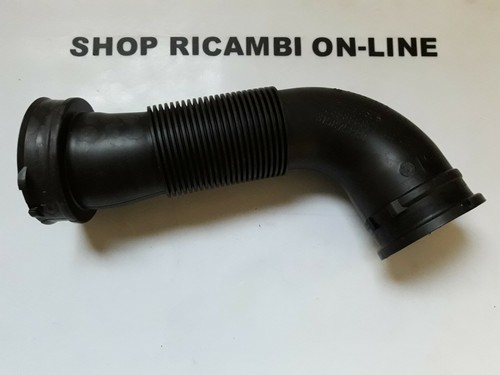 Tubo manicotto aspirazione - manicotto,