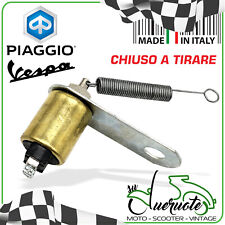 INTERRUTTORE STOP A TIRARE PER VESPA 98 125 FARO BASSO VNA 150 STRUZZO VB1 GL GS