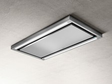 Elica Cappa Cucina 90 Aspirante Incasso Soffitto CLOUD SEVEN IX/A/90 Cloud Seven