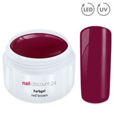 Color UV Gel LED COLOR GEL