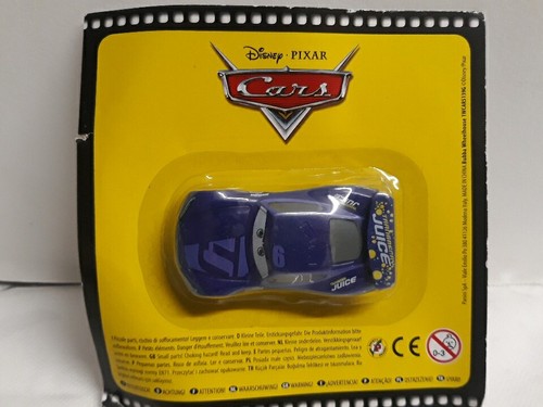 Disney pixar cars - cars, blu