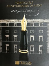 Penna Stilografica Aurora per