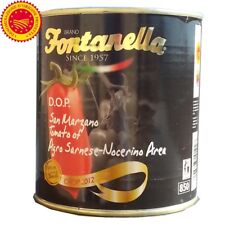  POMODORI PELATI "SAN MARZANO