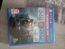 Giochi ps4 in blocco o singoli: Watchdogs, God of war, Pes 2018