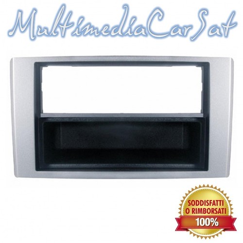 Mascherina autoradio phonocar - mascherina,