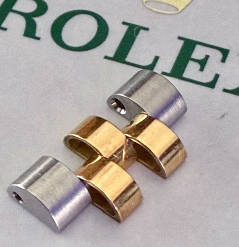 Rolex bracciale link jubilee - rolex,