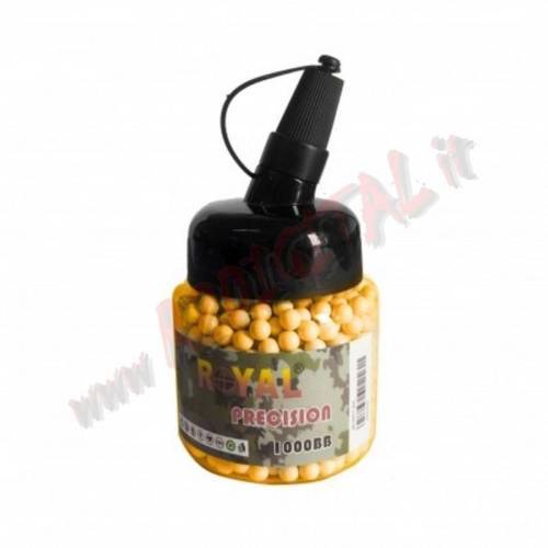 Pallini con biberon - pallini,