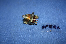 ICOM IC 202 - POTENZIOMETRO RIT - RIT POT - RICAMBIO USATO - USED PARTS