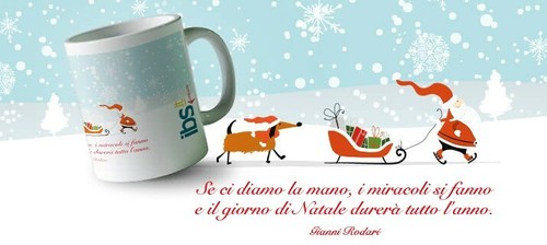 Tazza letteraria ibs in - ibs, (in