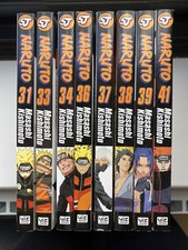 Naruto manga volume - naruto,