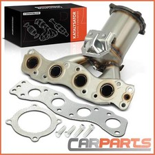 Catalizzatore Benzina per Fiat