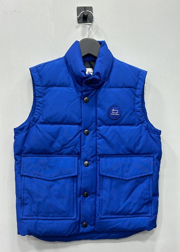 Woolrich gilet piumino - woolrich,