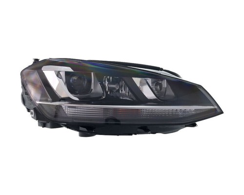 Faro fanale ant per - dx, golf