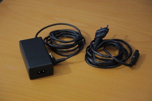 Alimentatore sony fs7 - alimentatore,