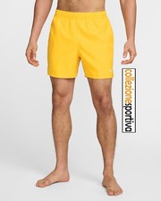 COSTUME NIKE SWIM 5 SHORT -