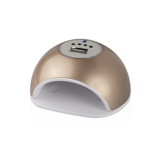 Lampada unghie led - uv,