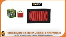 KIT FILTRI YAMAHA MT03 660
