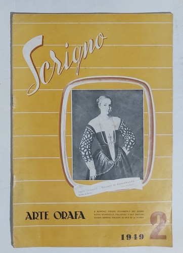 02274 scrigno arte - arte,