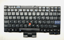 TASTIERA AMERICANA 39T7234 KS89-US IBM LENOVO THINKPAD X60 (1025N)