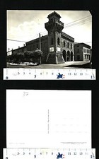 MORDANO (BO) -CARATTERISTICA VEDUTA DELLA LOGGIA DELL'OROLOGIO - RARA - 28725