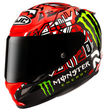 HJC RPHA 12N Quartararo 2025