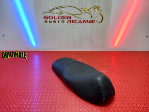 Sella con scuciture honda sh - sella,