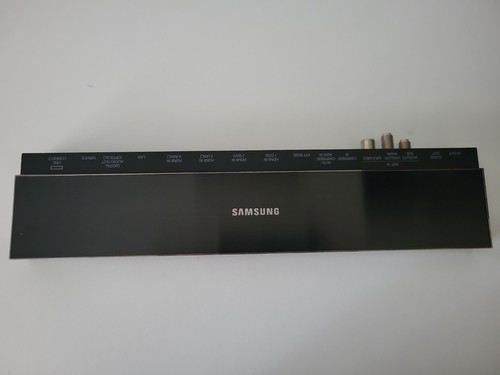 Boîtier one connect - , uhd55