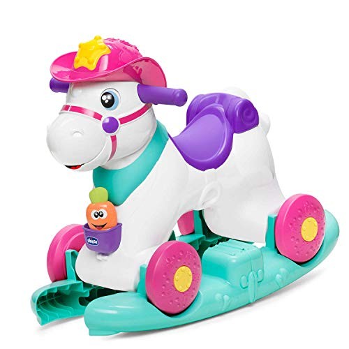 Chicco cavallo dondolo per - chicco,