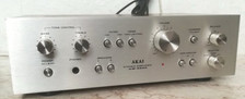 amplificatore vintage Akai AM-2200