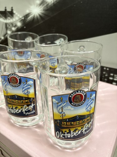 Paulaner münchen set - münchen,