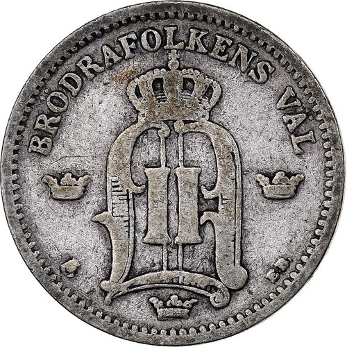 225357 sweden oscar ii 25 - ii,,