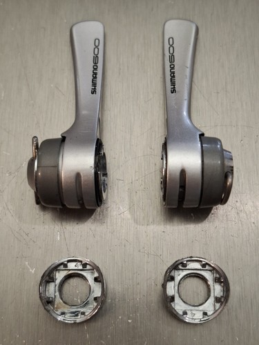 Shimano 600 ultegra - shimano, sl-6401