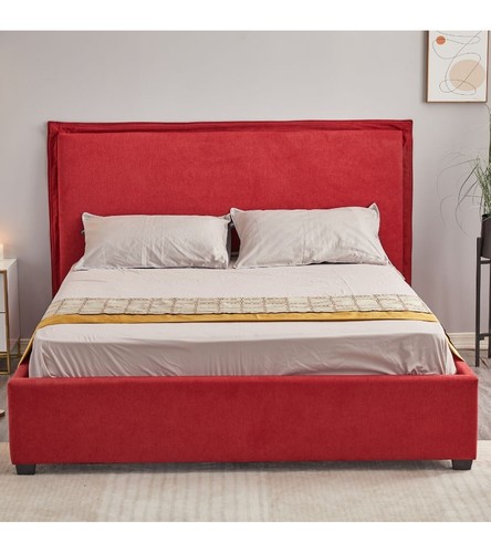 Letto matrimoniale neso - letto,
