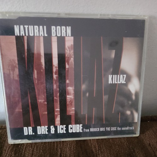 Dre single natural born - dre,