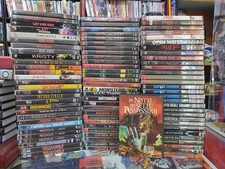 HORROR  I/O - FILM DELL'ORRORE