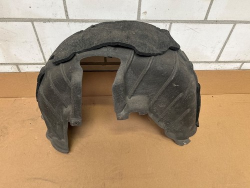 Parafango interno audi - parafango, a4