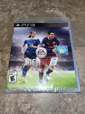 FIFA 16 Sony PlayStation 3 PS3