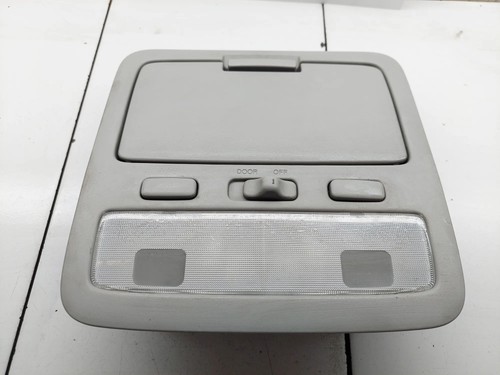 Toyota corolla verso e12 luce - verso,