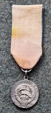 MEDAGLIA ARGENTO REGIO