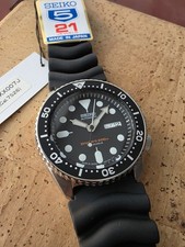 Seiko SKX007J versione JDM