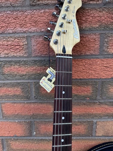 Cruiser crafter chitarra - cruiser,