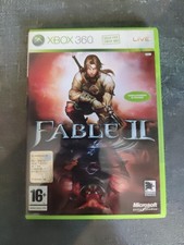 Fable xbox 360 - ita,