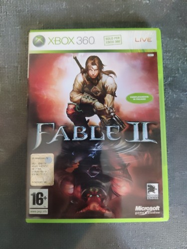 Fable xbox 360 - 360,