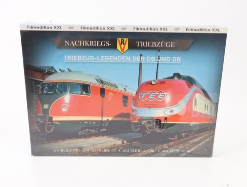 Filmedition xxl 5107 dvd - xxl, dvd-set