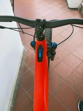 bici specialized turbo levo 2022 taglia L 29