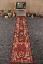 Tappeto 2,4 x 12 piedi