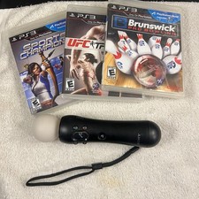 OEM Sony PlayStation Move