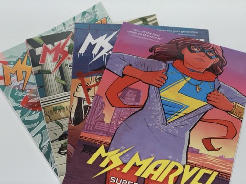 Marvel tpb lot - marvel,