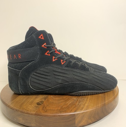 Scarpe ryderwear mak ii - ryderwear, d-mak